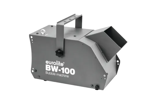 Eurolite BW-100 Seifenblasenmaschine