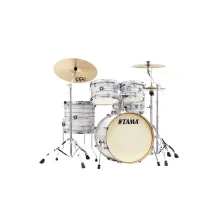 Tama CK50R-ICA Superstar Classic mit Hardware 5 teilig