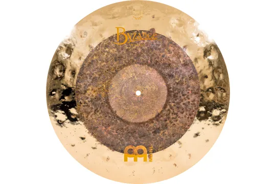 Meinl B19DUC 19" Byzance Dual Crash