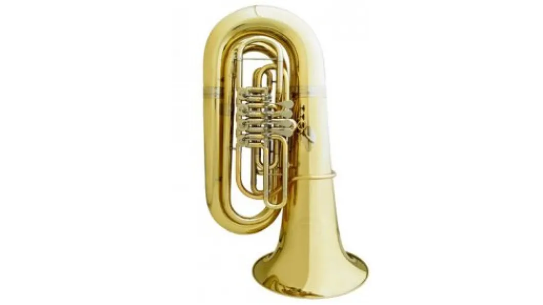 B&S GR51-L Bb-Tuba