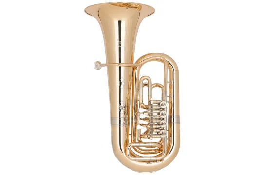 Miraphone 283A 11000 Norwegian Star Eb-Tuba