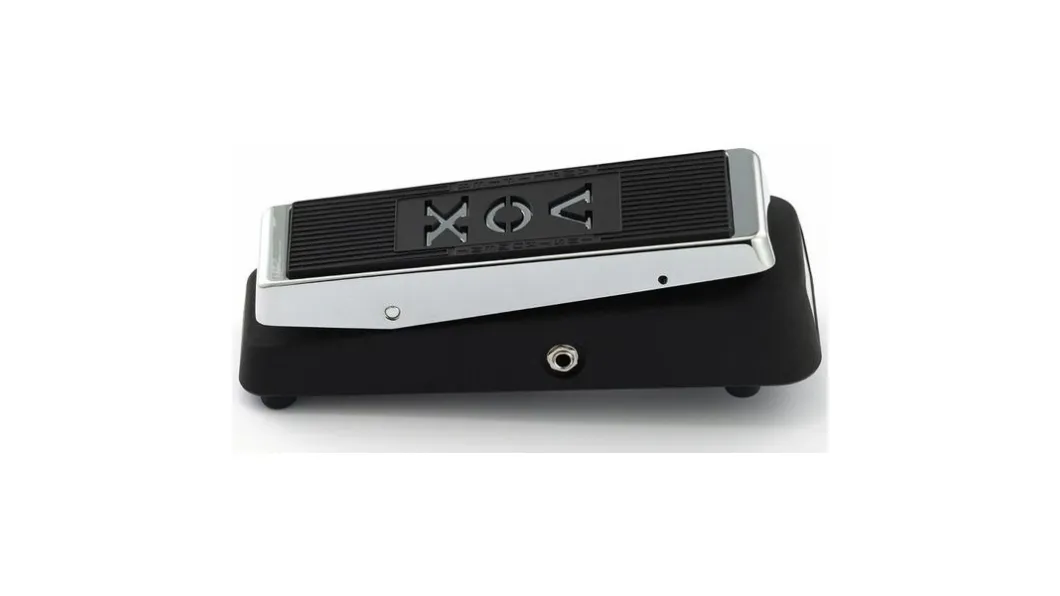 Vox VX V847A Wah-Wah Pedal