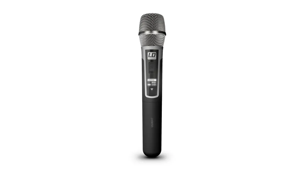 LD Systems u506mc