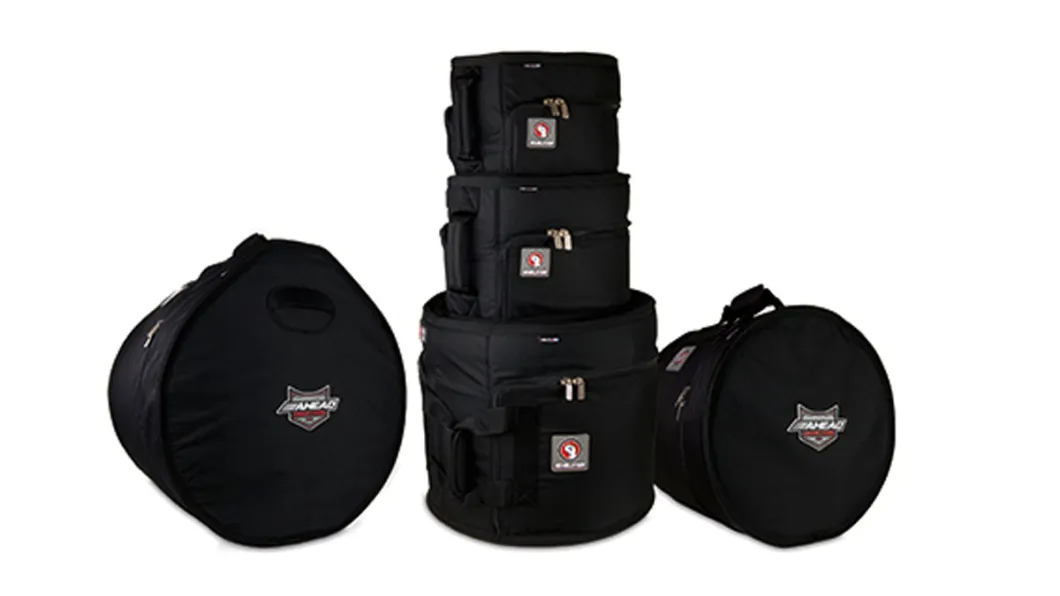 Ahead Armor Drum Case Set 5