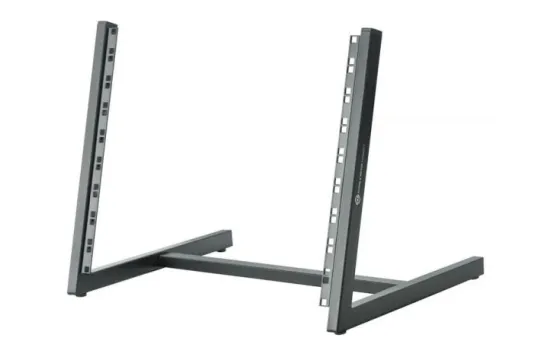 K&M 40900 Tischrack für 19"-Equipment