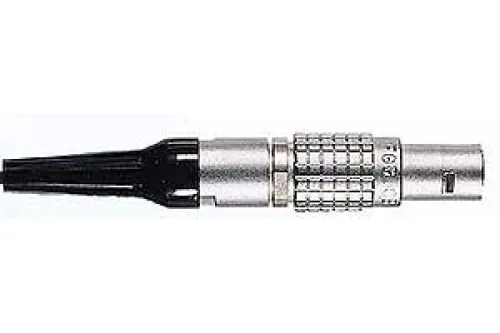 Sennheiser NF-Stecker LEMO 3-polig