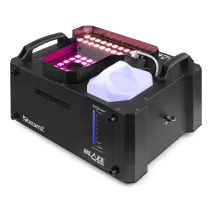 beamZ BLAZE2200 Vertikale Nebelmaschine 48x4W 4 in 1LED