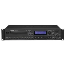 Tascam CD-6010