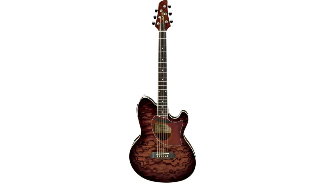 Ibanez TCM50-VBS Talman