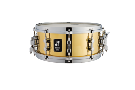 Sonor 14"x06" ProLite Snare Brass