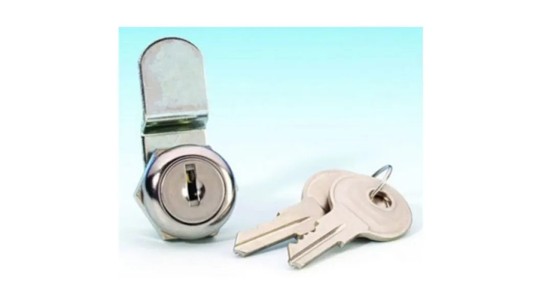 Adam Hall 1642 Cylinder Lock