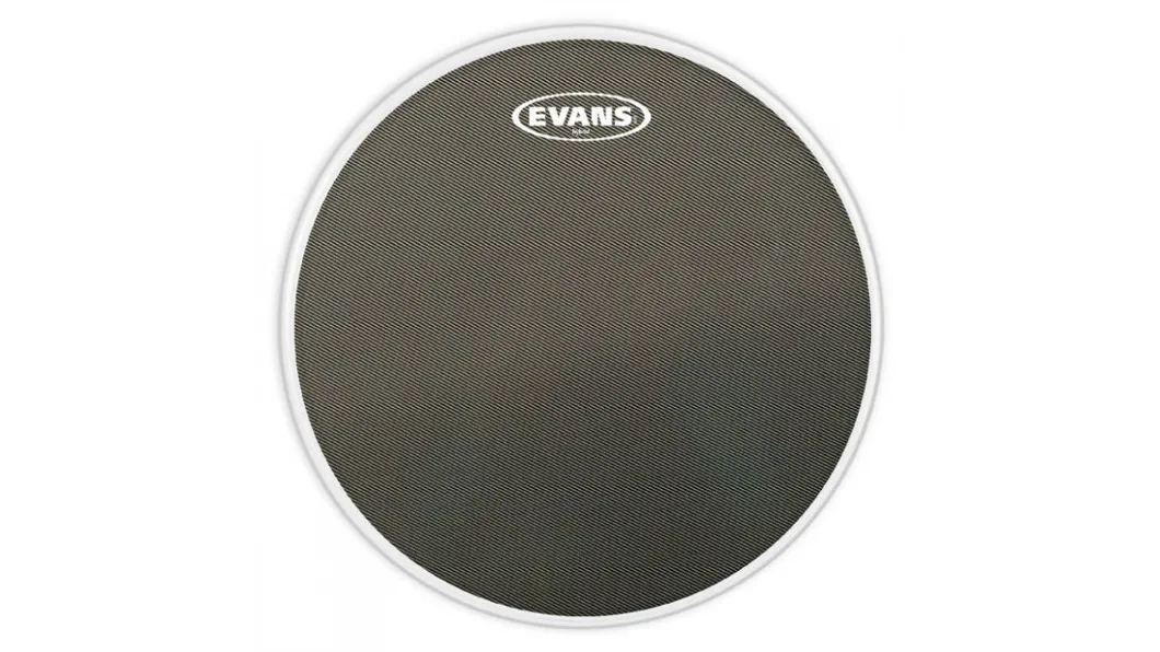 Evans 14" Hybrid Snare Batter Coated