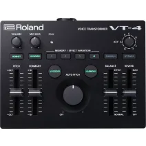 Roland VT-4