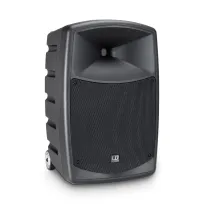 LD Systems Road Buddy 10 HHD 2 B6