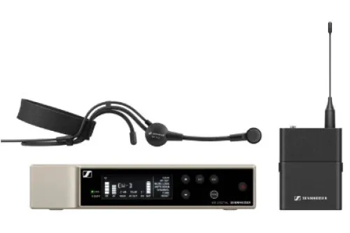 Sennheiser EW-D ME3 Set S1-7