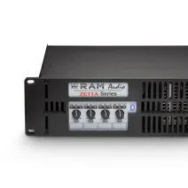 Ram Audio Zetta 440