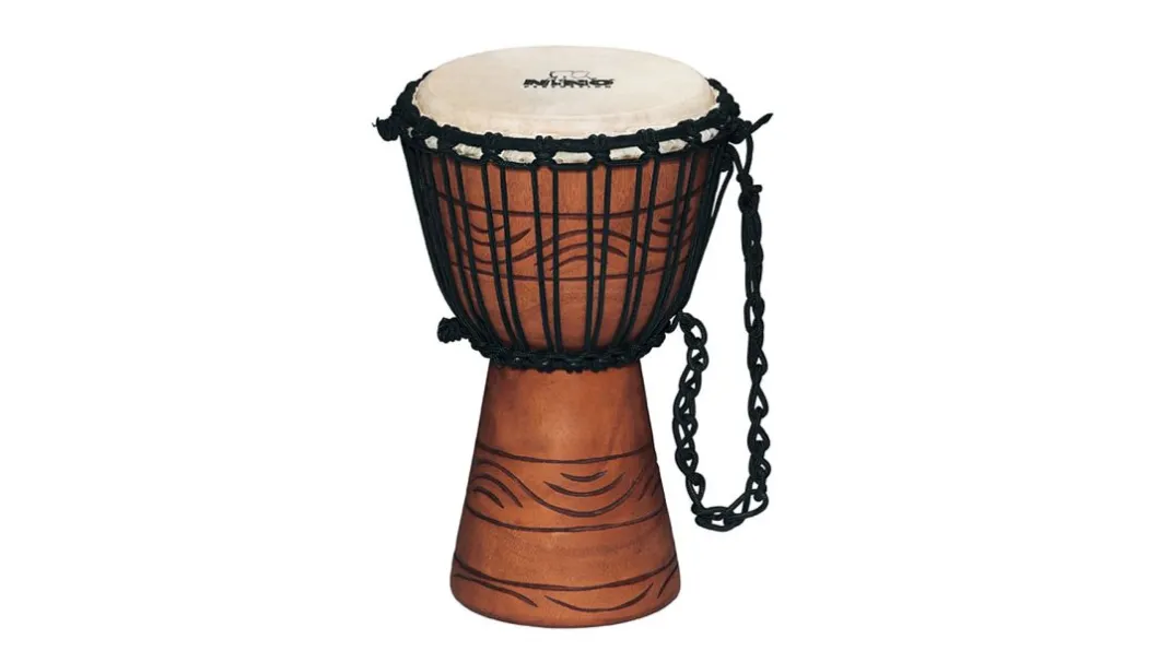 Nino Nino-ADJ2-XS Afrikanische Holzdjembe