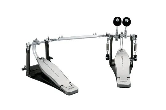 Tama Dyna-Sync Twin Drum Pedal