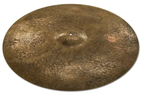 Sabian 22" HH Big&Ugly Pandora Ride