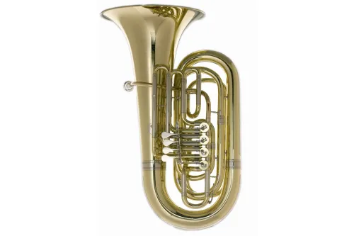 Melton 2011RA-L Gravity Bb-Tuba