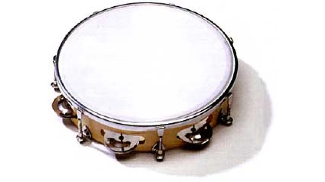 Sonor CGTT12P Tambourin