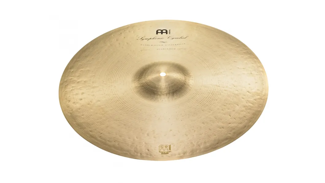 Meinl SY-20SUS Cymbal 20" Orchestral