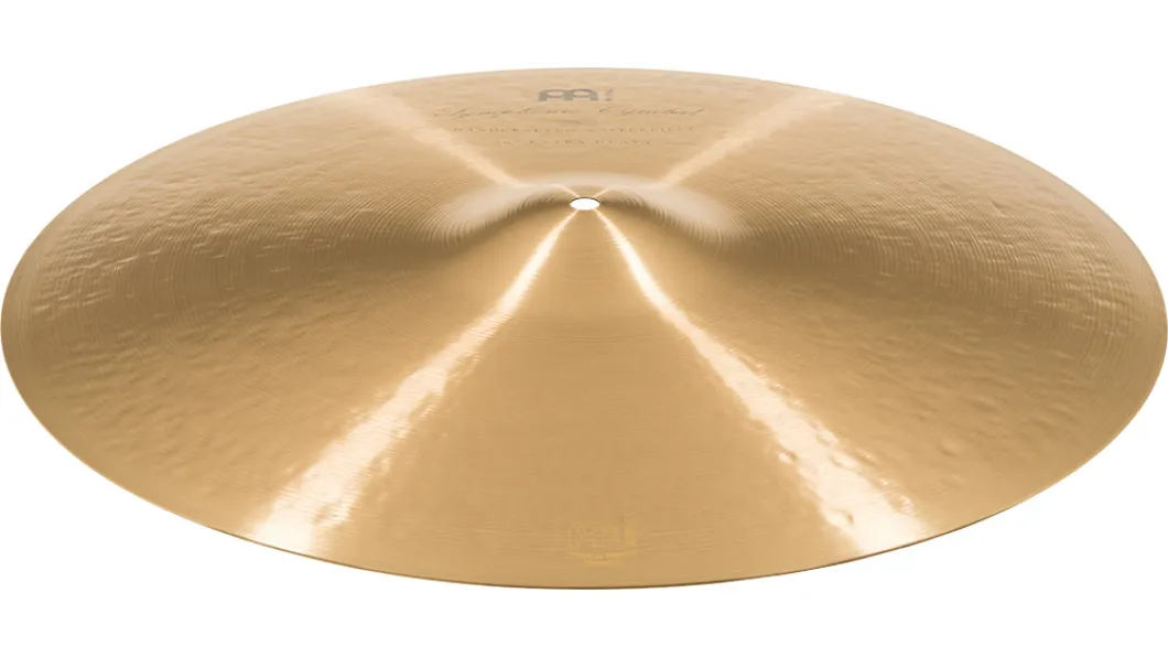 Meinl Sy-20eh 20" Symphonic Extra Heavy