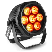 beamZ pro BWA410 Aluminium IP65 LED PAR