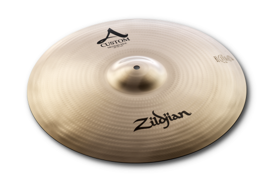 Zildjian 20" A-Custom Medium Ride