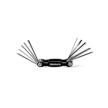 D'Addario Multi-Tool für Gitarre/Bass