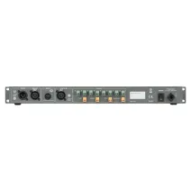 Showtec DR Pro Rack