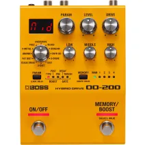 Boss OD-200 Effektpedal