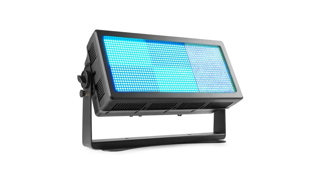 beamZ BS1500 Stroboscope LED RGBW IP65