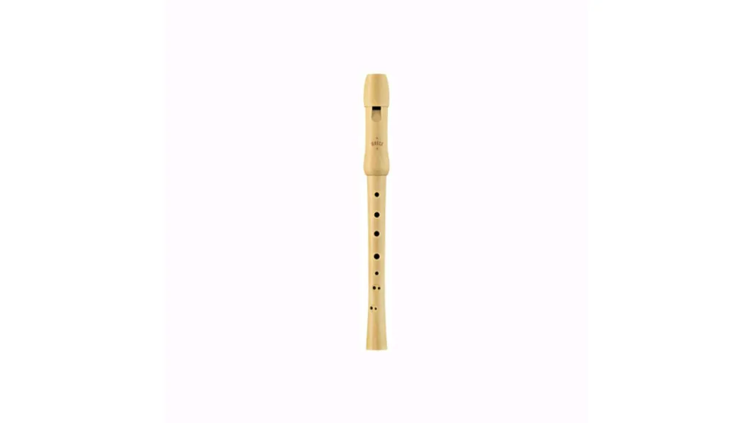 Moeck 1260 Soprano School Recorder