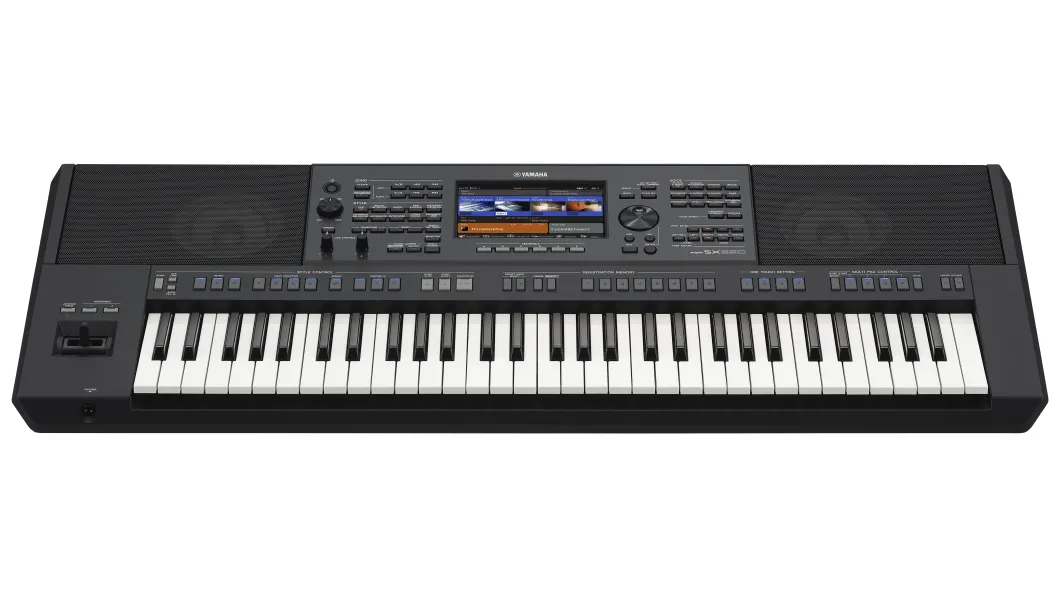 Yamaha PSR-SX920