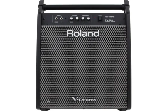 Roland PM-200 Aktive Monitorbox