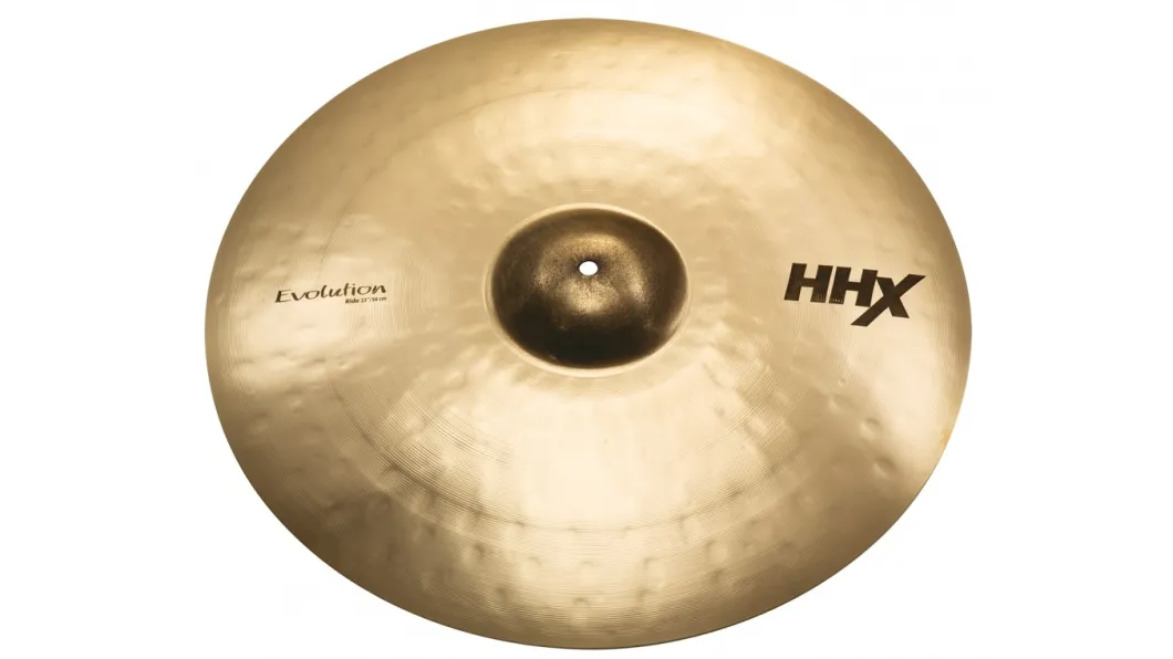 Sabian 22" HHX Evolution Ride