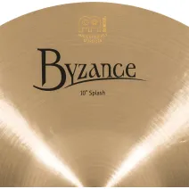 Meinl B10S 10" Byzance Splash