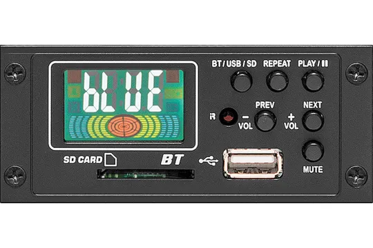 RCS DSM-200 BT Player Modul