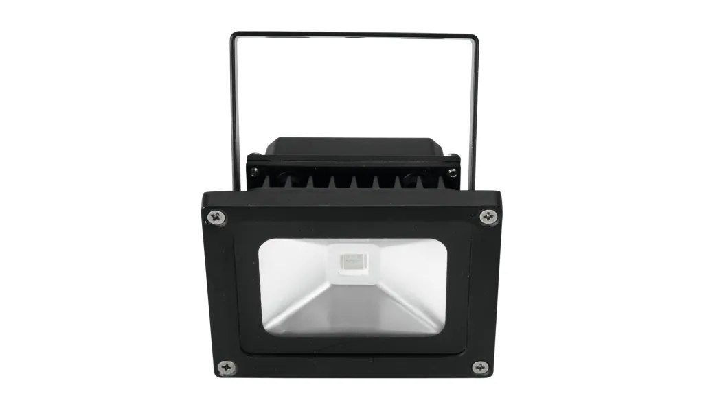 Eurolite LED IP fl-10 COB UV