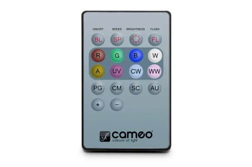 Cameo Q-SPOT REMOTE 2