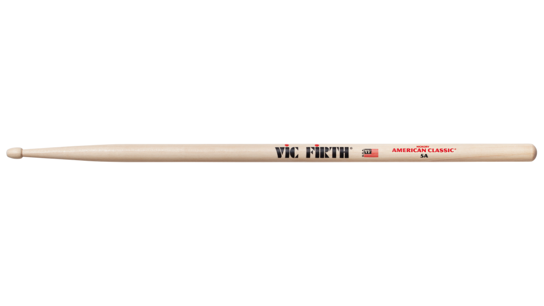 Vic Firth 5A American Classic Wood Tip