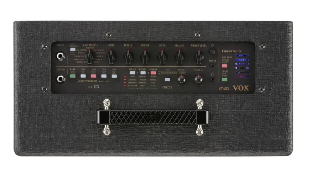 Vox VT40X