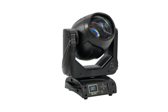 Futurelight DMB-100 LED Moving-Head