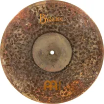 Meinl B14EDMH 14" Byzance Hi-Hat Extra Dry