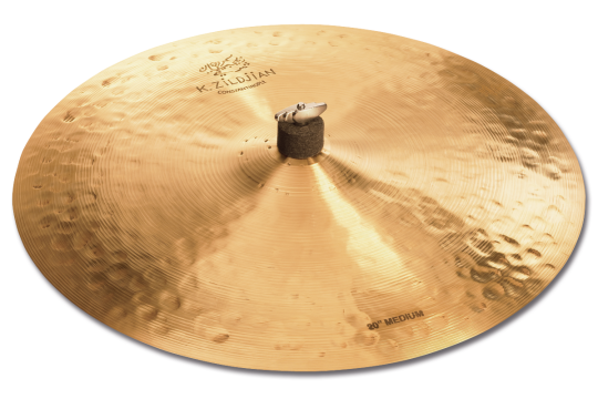 Zildjian ZIK1016 20" K Constantinople Medium Ridebecken