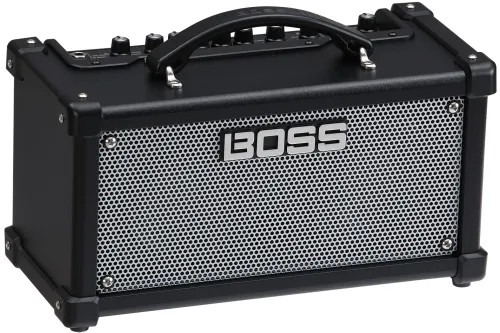 Boss Dual Cube LX