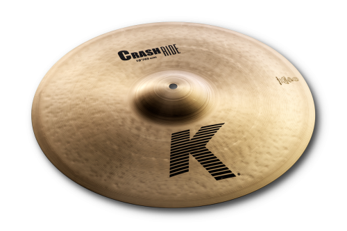 Zildjian 18" Crash Ride K-Series