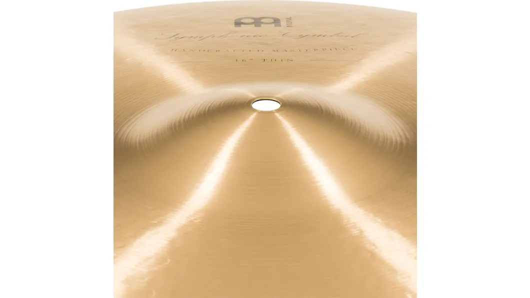 Meinl Sy-16t 16" Symphonic Thin