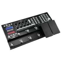 Eurolite DMX Move Bigfoot Fußcontroller 192